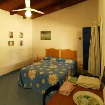 Agriturismo Agriclub Le Giare * Roccella Ionica