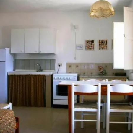 Farmház Agriturismo Agriclub Le Giare *