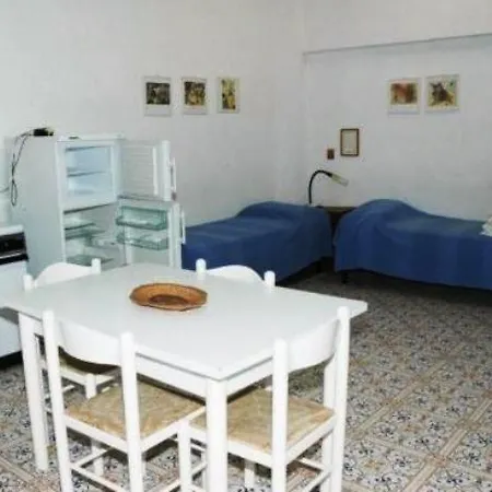 Farmház Agriturismo Agriclub Le Giare