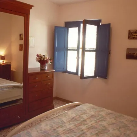 Farmház Agriturismo Agriclub Le Giare *