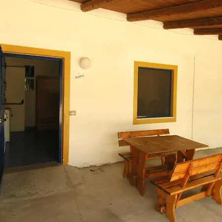 Agriturismo Agriclub Le Giare *