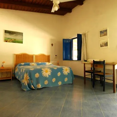 Agriturismo Agriclub Le Giare * Roccella Ionica