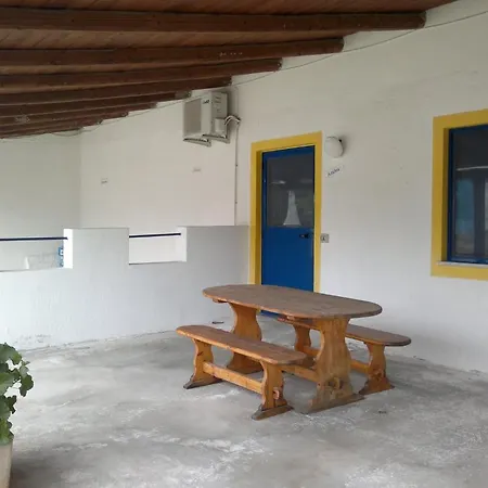 Agriturismo Agriclub Le Giare * Roccella Ionica