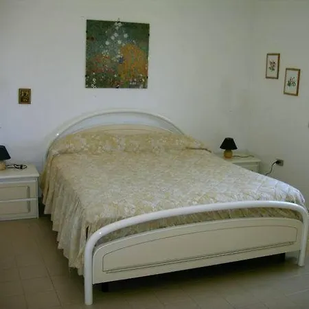 Agriturismo Agriclub Le Giare *