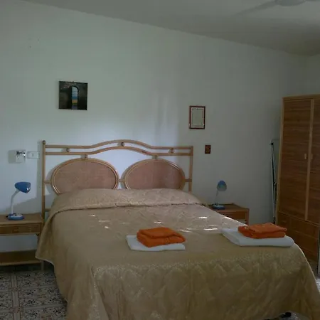Farmház Agriturismo Agriclub Le Giare *