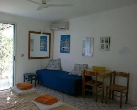 Agriturismo Agriclub Le Giare *