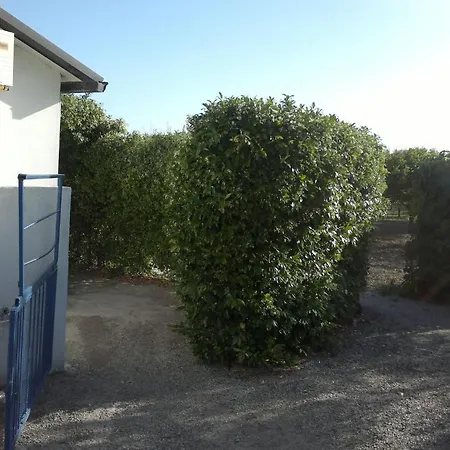Farmház Agriturismo Agriclub Le Giare Roccella Ionica