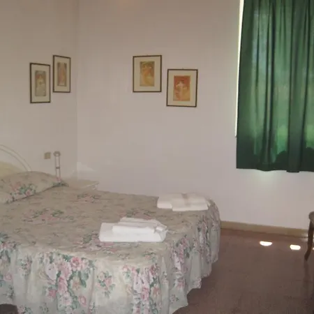 Agriturismo Agriclub Le Giare