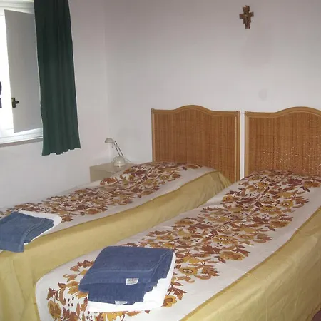 Agriturismo Agriclub Le Giare Roccella Ionica