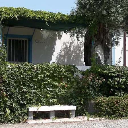 Agriturismo Agriclub Le Giare