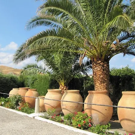 Agriturismo Agriclub Le Giare *