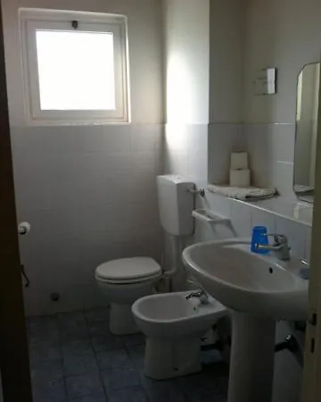 Farmház Agriturismo Agriclub Le Giare